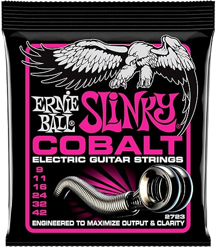 Amazon.com: Dunlop RWN0738 Billy Gibbons Rev. Willy's Lab